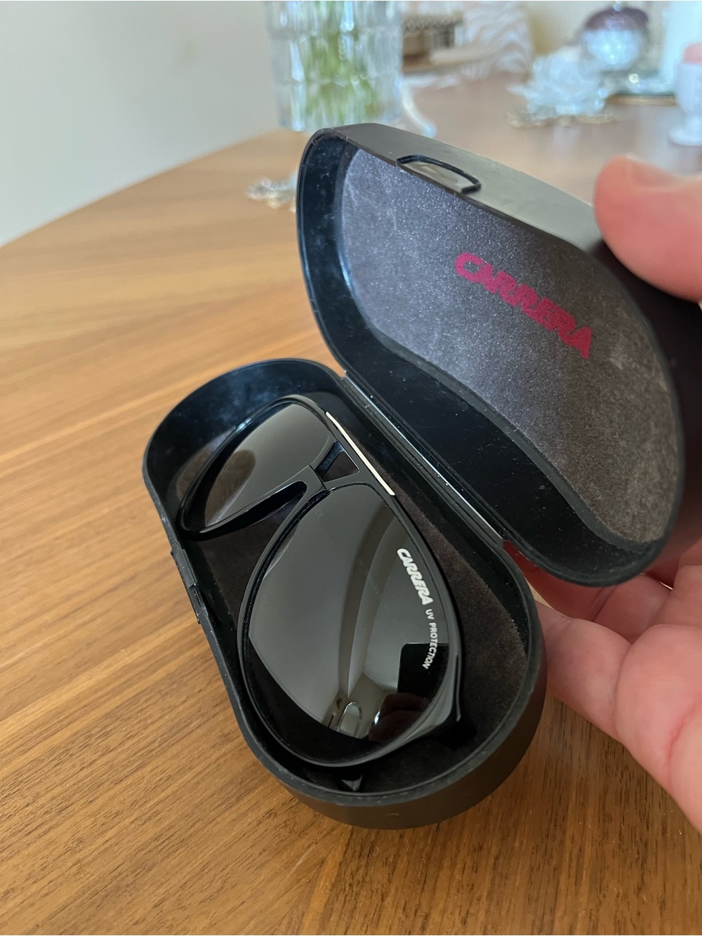 Carrera Sunglasses - Picture 2 of 6